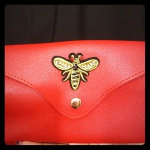 Fashion Bee Fanny Pack